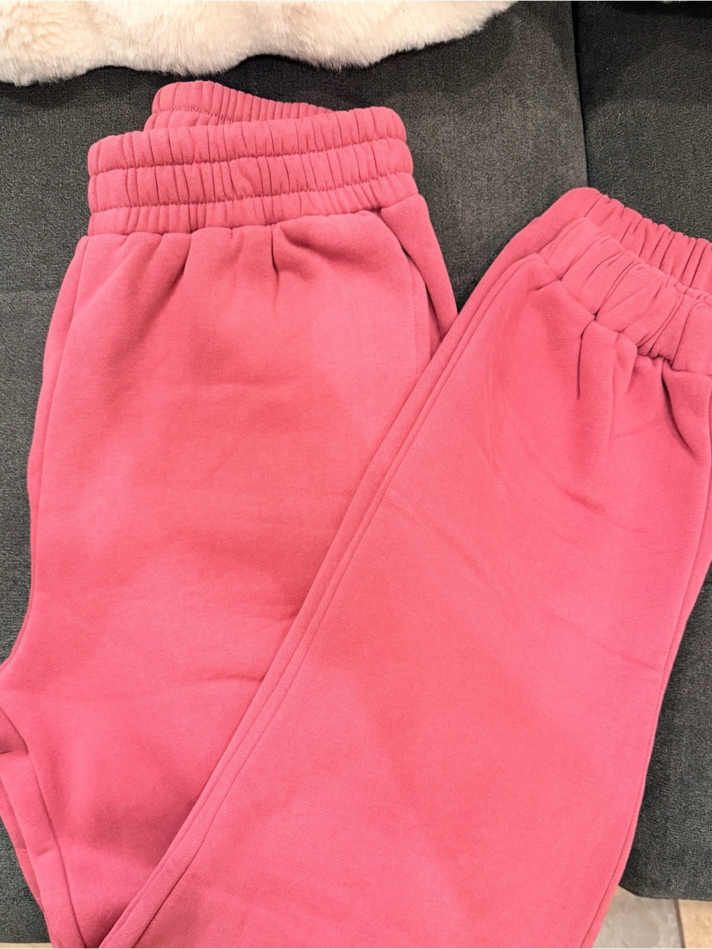 Confrt sweats size XS